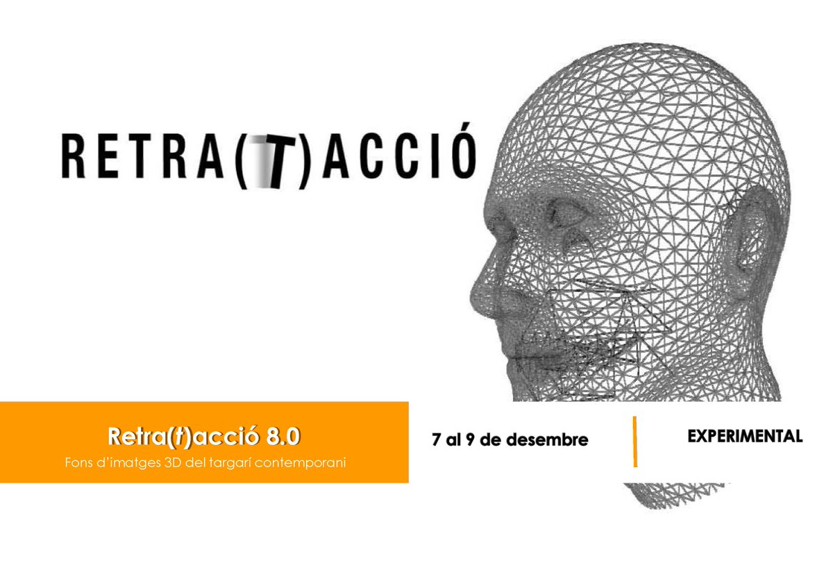 aclurgell's tweet photo. Us convidem a una nova edició de Retra(t)acció, enguany la 8ª, la setmana vinent en el marc de la Fira d'Artistes i Activitats Tradicionals #Tàrrega 📸😃➡️https://t.co/8kXsLnu8yz @patrimonigencat @cultura_cat @ajtarrega @CulturaTarrega @jaumesole_com https://t.co/BvBp3PQEJu