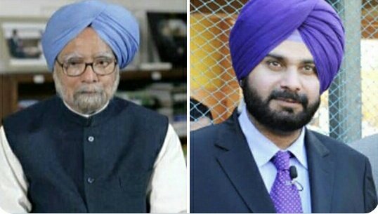 SaundiD's tweet image. Excellent timing of the
FILM #Robot2

कांग्रेस कभी
सत्ता वापसी नही कर सकती👍
Q_ki
जितना पाप
1984 में सिक्ख नरसंहार करके किया
उतना ही पाप #Congress ने
#MMS &amp;amp;
#NSSidhu को
Puppets बनाकर कर डाला~!!

34 बरस बाद भी
कांग्रेस अपनी दुश्मनीी बरकरार रखे है
और
#Punjab और सरदार
बेफिक्र हैं~😜