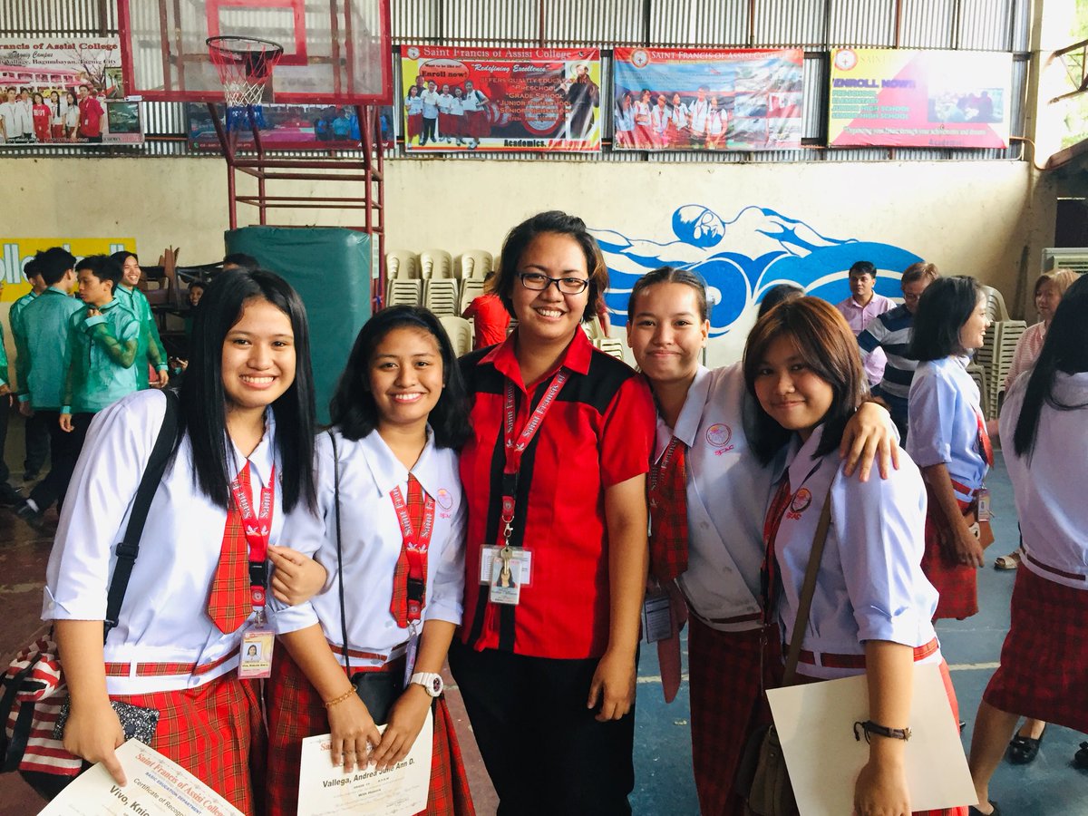 piedcypherV's tweet photo. We did it again. You all did it again. And again! God bless #STEM2018 Love you all! So proud of you! Walang susuko! Lalaban hanggang dulo! 💜💜💜 https://t.co/Q2izzcpNvu