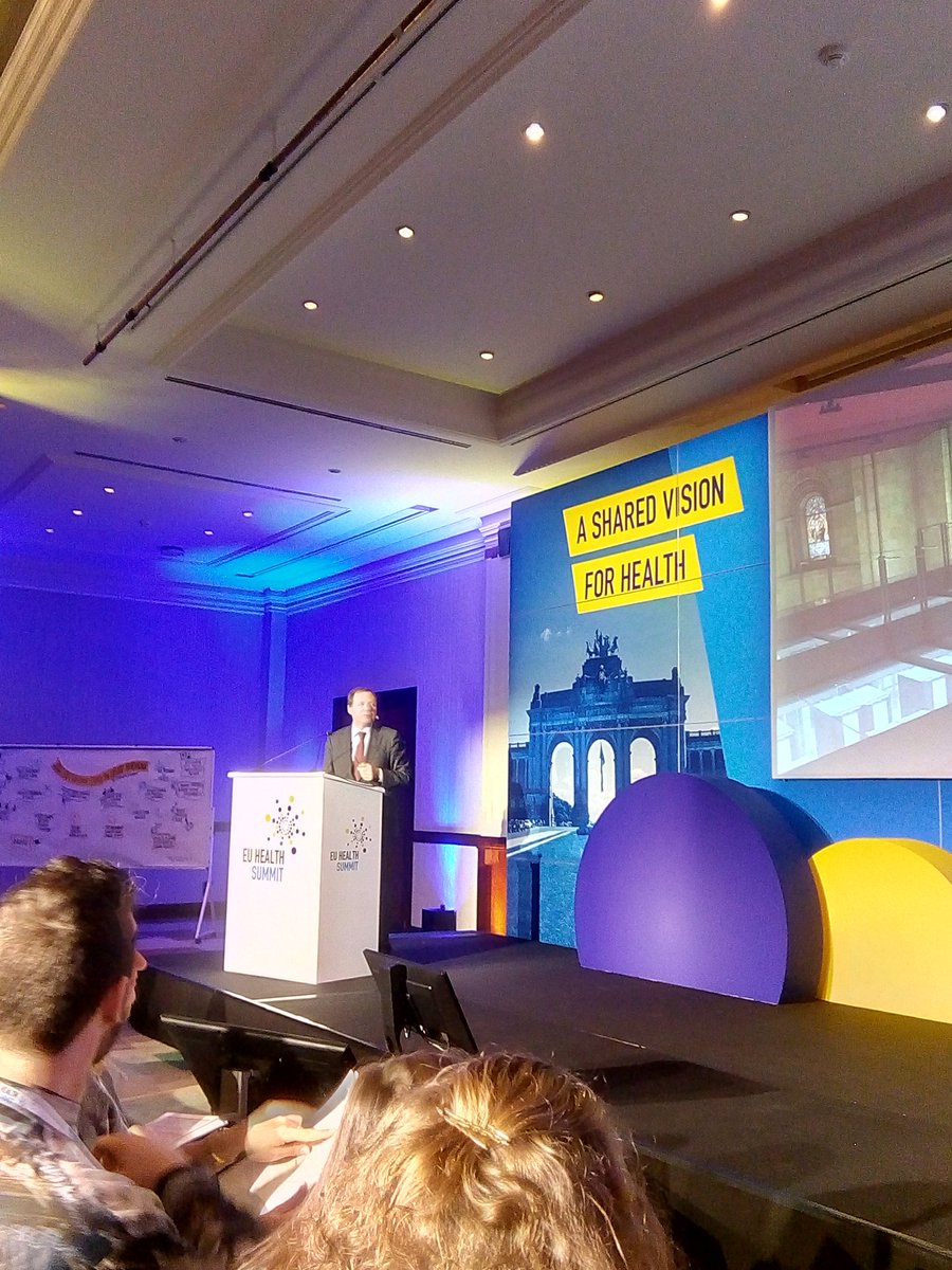 eHealth_EU tweet media