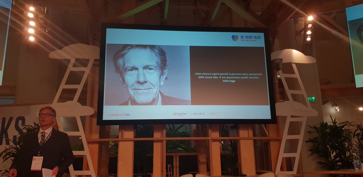 HR_GiadaS's tweet photo. Non riesco a capire perché le #persone siano spaventate dalle nuove #idee. A me spaventano quelle vecchie.

#GiovanniIacobelli #HR
@TIM_Official #digitalstrategy 
#hrtrendtalks18 #trendtalks18 https://t.co/VzH4zjof4g