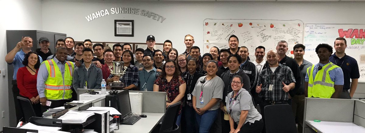 SoCal Ops Excellence tweet media