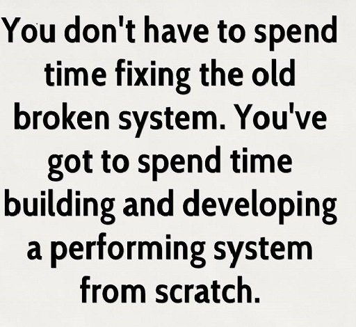 CaptWanderiCFE's tweet photo. I've made many mistakes in life, but the greatest of all was to imagine that Private Sector experience can help fix a broken system
Lesson: Total destruction &amp; reconstruction is CHEAPER than fixing a broken system! #PrivateSecOnCorruption #TBThursday #InvestNakuru Moses Dola https://t.co/ynGpIDu7LD