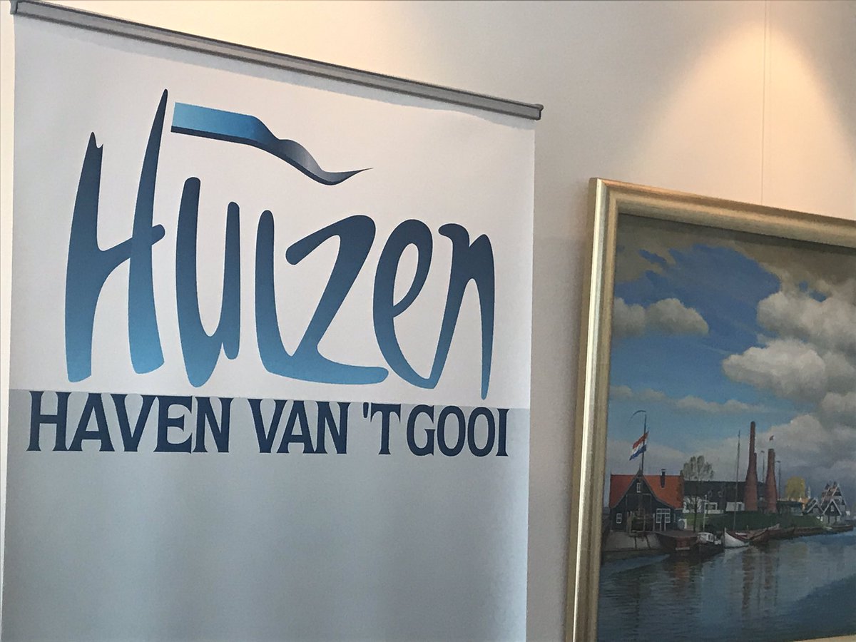 Laatste meet-up/ontmoeting van dit jaar met communicatie collega’s regiogemeenten. We zijn te gast in <a href="/Gemeente_Huizen/">Gemeente Huizen</a>. Goede mix van onderwerpen op de agenda: campagne personen verward gedrag, participatie en Staat van de Regio en wat verder ter tafel komt!