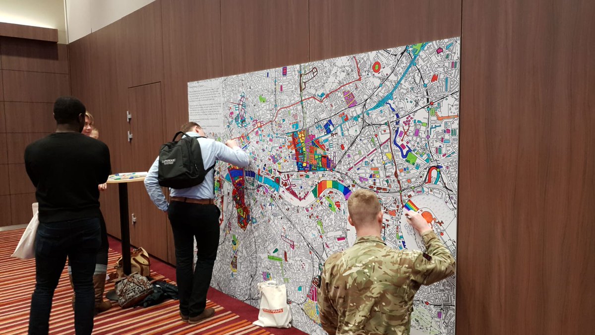 GeoAware tweet media