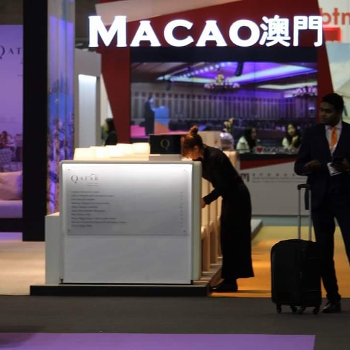 creativando's tweet image. Un año más Barcelona para la IBTM, feria internacional donde nos damos cita con otros expertos en diferentes ámbitos de los eventos.
Todo un lujo poder encontrarnos con profesionales del sector para seguir trabajando y creciendo.

#ibtm2018 #ibtmword #barcelona  #business