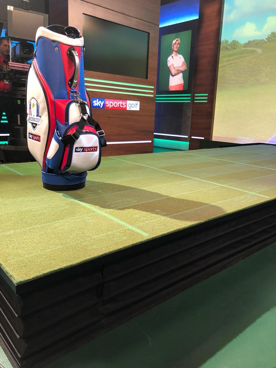 Zen (@zengolfstage) on Twitter photo Our Zen GreenStage made it’s debut <a href="/RyderCupEurope/">Ryder Cup Europe</a> We felt very honoured to be part of it <a href="/SkySportsGolf/">Sky Sports Golf</a> You can be the proud owner of your very own Greenstage! Visit zenoracle.com to find out! #ThrowbackThursday #zengreenstage #zengolf #golflikeapro #putting #golftips Our Zen GreenStage made it’s debut <a href="/RyderCupEurope/">Ryder Cup Europe</a> We felt very honoured to be part of it <a href="/SkySportsGolf/">Sky Sports Golf</a> You can be the proud owner of your very own Greenstage! Visit zenoracle.com to find out! #ThrowbackThursday #zengreenstage #zengolf #golflikeapro #putting #golftips