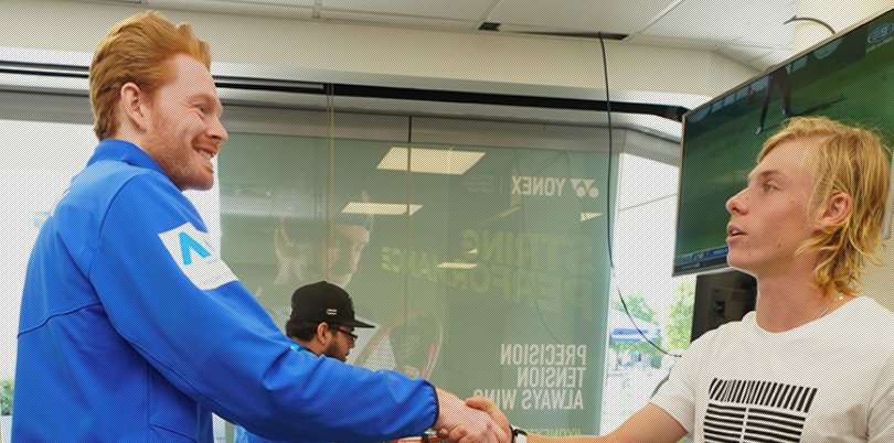 merchant of tennis warehouse sale 2019