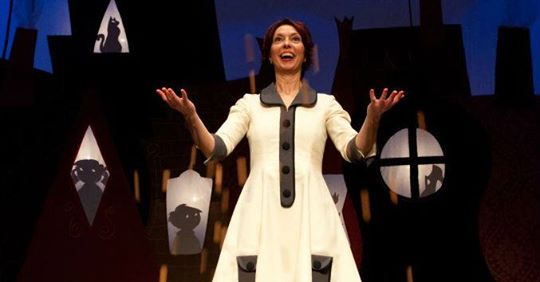 ★ PEUTER-SINTERKLAAS-VOORSTELLING 2+★ 
"Zachtjes gaan de paardenvoetjes" is een voorstelling op dinsdag 4 december in <a href="/SsbDeHarmonie/">De Harmonie</a> die zowel kinderen en ouders weer even het ouderwetse Sinterklaasgevoel brengt. Echt een HEERLIJK samenzijn met je kind ➤bit.ly/2FCw62S