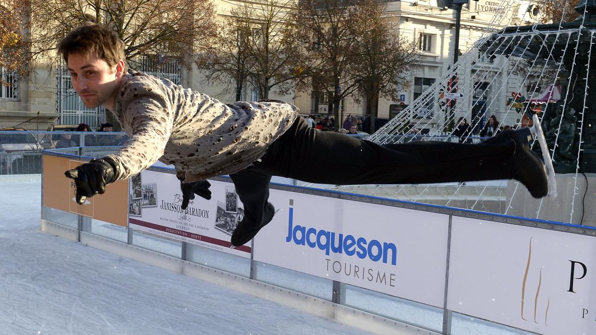 L'union (@_lunion) on Twitter photo ⛸❄ Le champion du monde est de retour sur la glace d'#Epernay !! <a href="/BrianKJoubert/">Brian Joubert</a> lunion.fr/125594/article… ⛸❄ Le champion du monde est de retour sur la glace d'#Epernay !! <a href="/BrianKJoubert/">Brian Joubert</a> lunion.fr/125594/article…