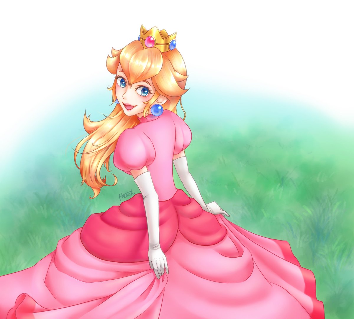 かなた ひーち ピーチ姫 通常ドレスとマリオオデッセイのウェディングドレスで描いてみました ピーチ姫 Princesspeach T Co Drufab2trk Twitter かなた ひーち ピーチ姫 通常ドレスとマリオオデッセイのウェディングドレスで描いてみました ピーチ姫 Princesspeach T Co Drufab2trk Twitter
