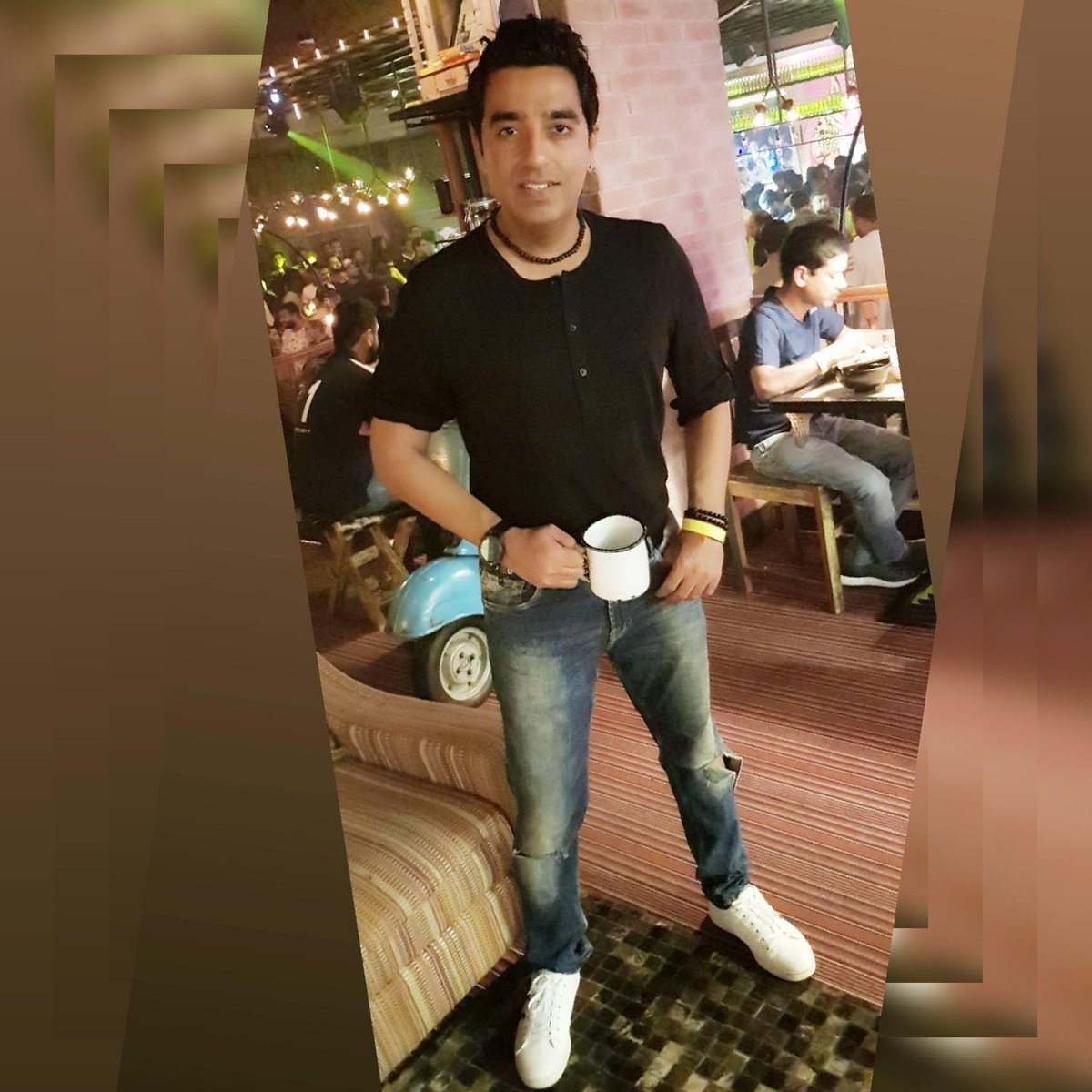 boogieman11's tweet photo. #NewProfilePic https://t.co/4i0yehMY07