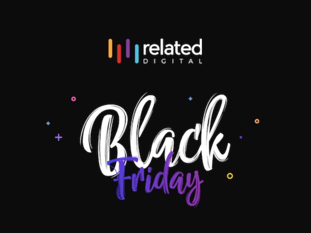 Black Friday'de e-posta pazarlamasında neler yaşandı? [infografik] wbrz.in/c5feg