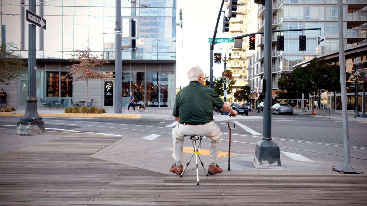 hyperstarter's tweet photo. Congrats to @interludechair https://t.co/z5rR7XvKDN The Interlude Chair is a comfortable, compact, go-anywhere seat designed to help you rest and recharge wherever the day finds you. #furnituredesign #travel #chair #giftideas #accessibility #outdoorfun #outdoorlife @Kickstarter https://t.co/To5I4qEqrU