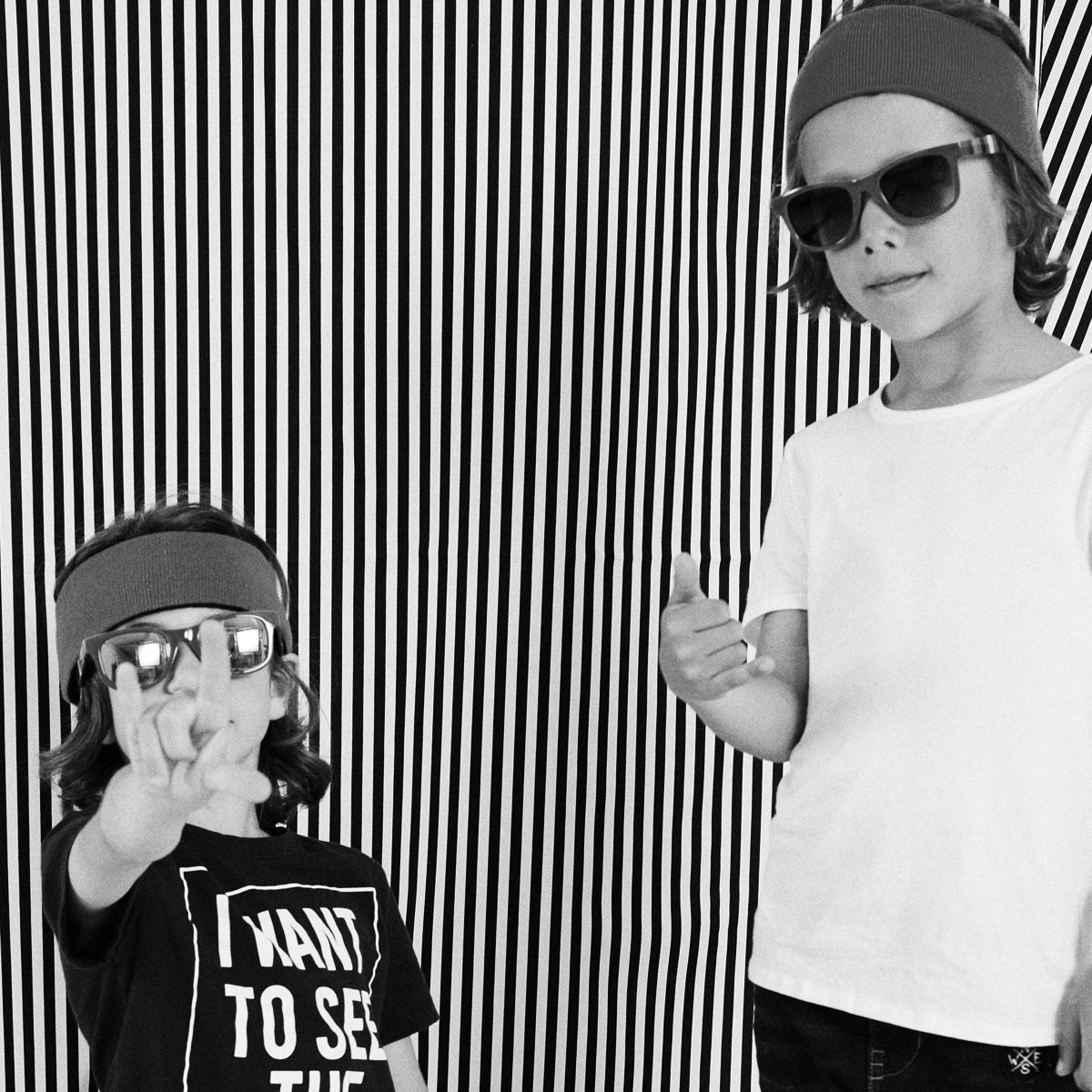 This winter will be really funny w/ our kids models LP Kids. 
Do you have all of them?
| You can find it at: goodbyerita.com |

#GoodbyeRita #polarizedsunglasses #queremoscambiarlaformadeverlascosas #ganasdesumar #gafasdesol #KidsGBR #NewCampaign #GBR #sunglasses