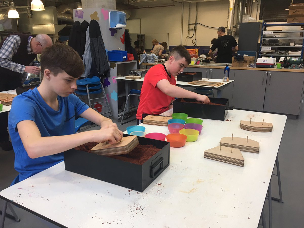 NGC LearningTeam tweet media