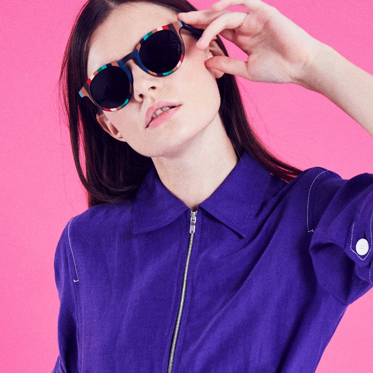 Wanna change the way you see things? Join us!
〰 R O U N D  1 〰
bit.ly/2p4r8RB

#GoodbyeRita #polarizedsunglasses #queremoscambiarlaformadeverlascosas #ganasdesumar #gafasdesol #GoodbyeRitaCelebsBrand #RoundGBR #NewCampaign #Round1GBR #sunglasses