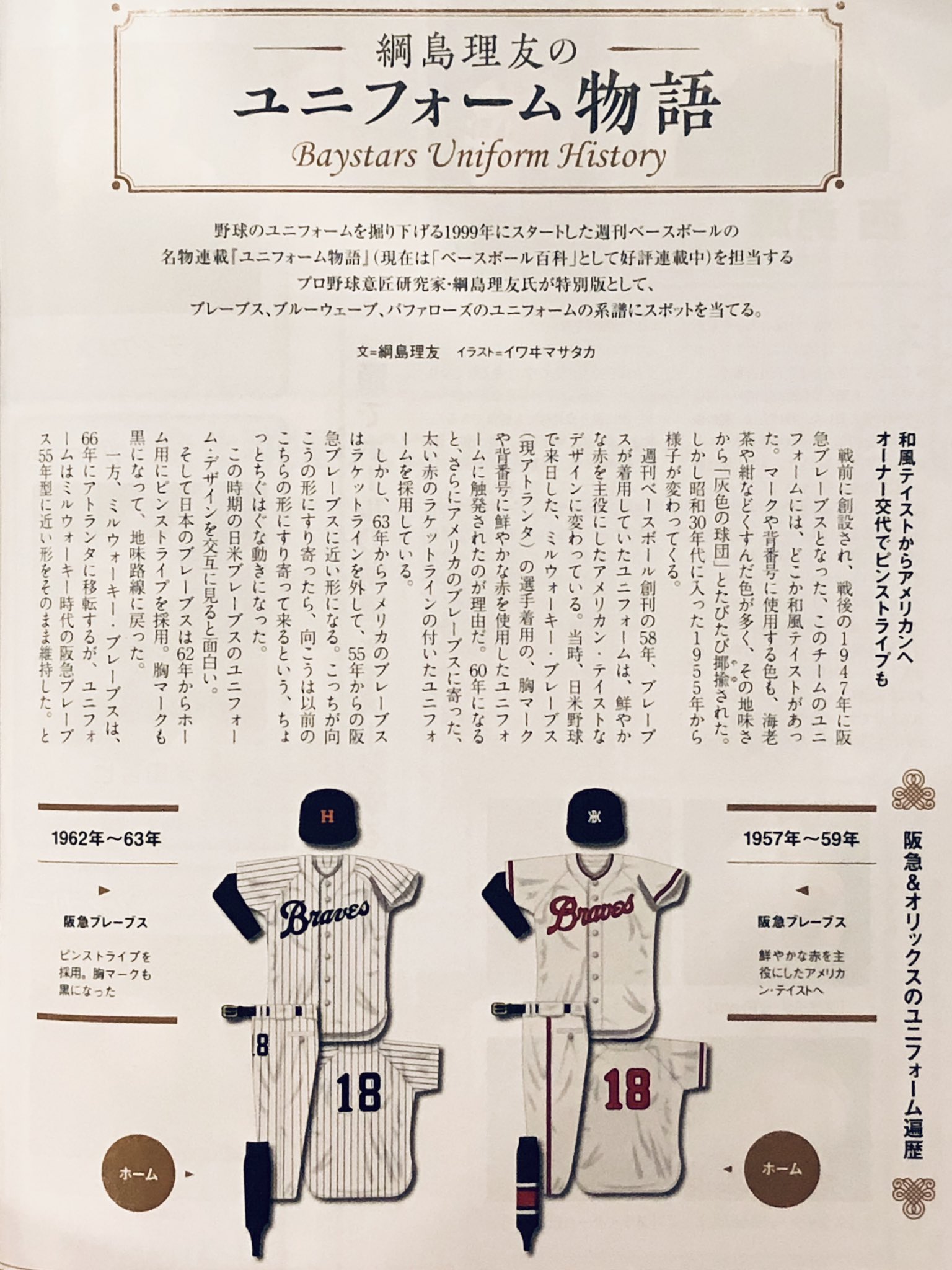 阪急ブレーブス五十年史(阪急ブレーブス, 阪急電鉄株式会社 編