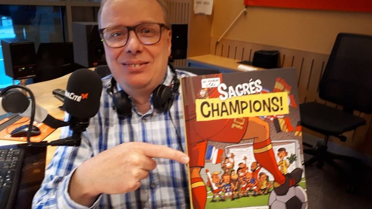 Renaissance du Livre tweet media