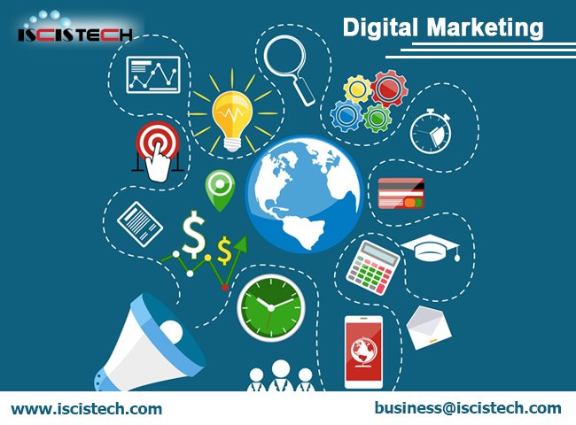 iscistech's tweet photo. we offer a full suite of comprehensive digital marketing services to help our customers improve their business by driving higher online ROI.
For details, click the link below
https://t.co/1KlhlQ5o0Z

#DigitalMarketingServices #SEO #SMO #PaidMarketing #OnlineSales #PPC https://t.co/3I4pbSa7eK