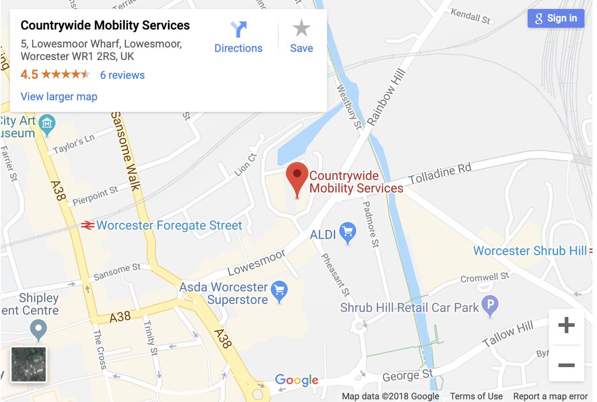 cwidemobility's tweet image. Need some help finding your next #wheelchair #mobilityscooter or #powerchair ? countrywide-mobility.co.uk/finding-us/