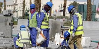 LobsduQatar's tweet photo. L’émir du #Qatar a promulgué une nouvelle loi sur la création d’un fonds de soutien et d’#assurance destiné à venir en aide aux travailleurs #etrangers, visant principalement ceux qui n’ont pas été rémunérés par leurs employeurs.

https://t.co/N7FHNrE9PH #Mondial #sport #amnesty https://t.co/XTxQxdp4Ac