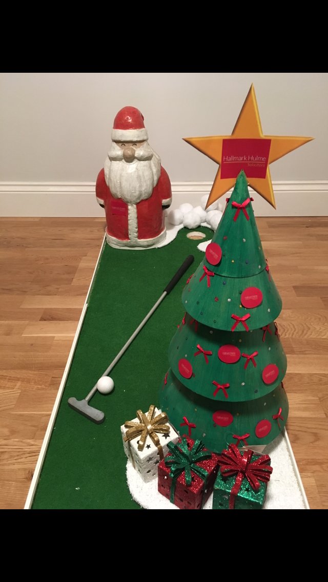 FreeAgentSocial's tweet photo. Any other ice-breaking events promise you a free 'shot' on arrival? Our @pingriffgolf one will be a great start to the night next Tuesday so grab a ticket https://t.co/FftRiwNOxl https://t.co/DBs9uvLZIZ