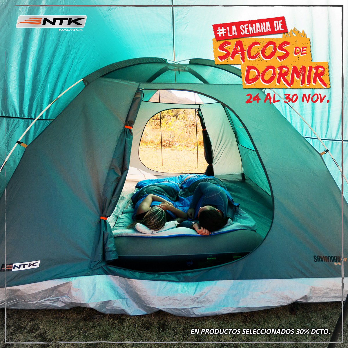 Nautika_Chile's tweet image. Seguimos con un 30% dcto en sacos de dormir!¿Cuál vas a elegir para dormir bajo las estrellas estas vacaciones? encuentra éste y otros productos mas en nautikachile.cl  #vacaciones #BuenJueves #trekking #BuenosDias #camping #turismo #Viajes #OFERTAS #descuentos #PROMO