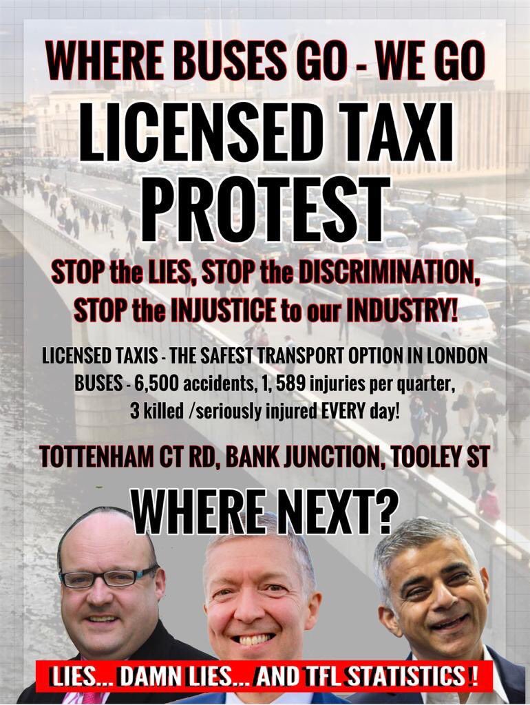 Wednesday #londonbridge #londonbridgehospital @NLawGlobal @PwC_UK @HiltonHotels @pret @haysgalleria #wherebusesgotaxisgo @ProactiveITA #ucgup #lcdc #london #taxi #londonblackcab #theknowledge