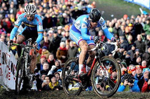 Sven Nys (@sven_nys) on Twitter photo Groot nieuws voor de Grote Prijs Sven Nys. <a href="/zdenekstybar/">Zdenek Stybar</a> staat op 1 januari aan de start . Welcome back champ. <a href="/sncyclingcenter/">SN Cycling Center</a> Groot nieuws voor de Grote Prijs Sven Nys. <a href="/zdenekstybar/">Zdenek Stybar</a> staat op 1 januari aan de start . Welcome back champ. <a href="/sncyclingcenter/">SN Cycling Center</a>