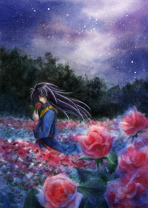 夜薔薇のtwitterイラスト検索結果 古い順 夜薔薇のtwitterイラスト検索結果 古い順