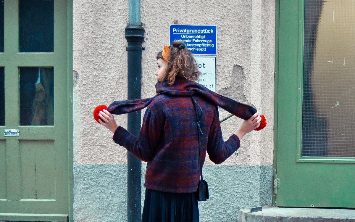 Pepaloves's tweet photo. Keyla Jacket &amp; Anabel scarf &amp; Jessy Asmus
Blog: https://t.co/bF2HO9n9Eu
Shop: https://t.co/KW0Na0VYrU &amp; https://t.co/CXPXDEsZDs https://t.co/Ty7B9Y3YVn
