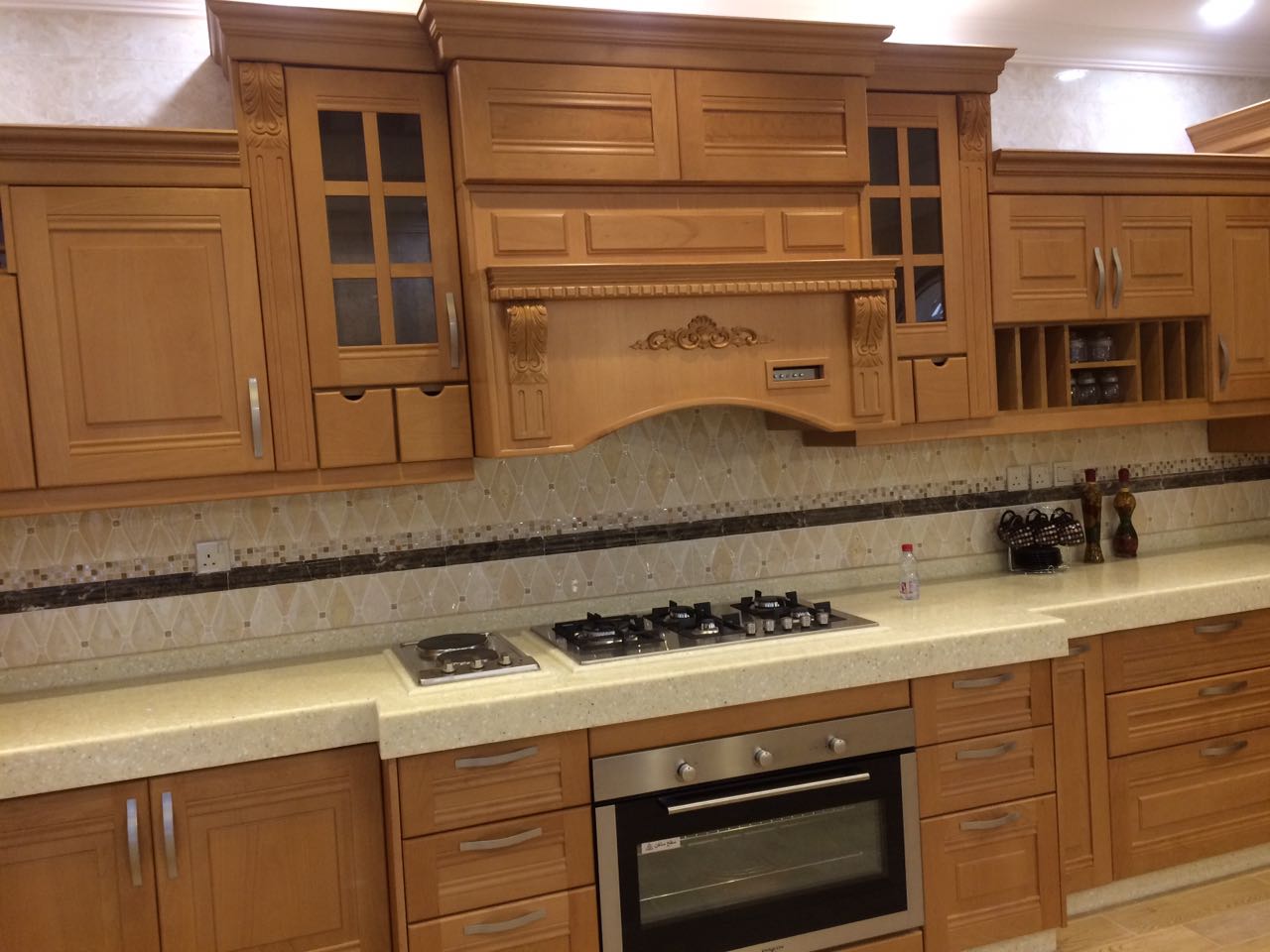 خط المطابخ السعودية sakitchenline twitter
