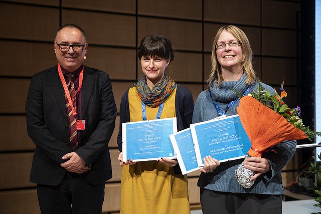 Economic and Social Research Council tweet media