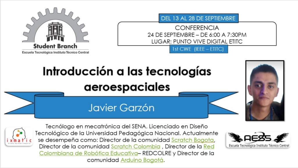 Javier Garzón tweet media