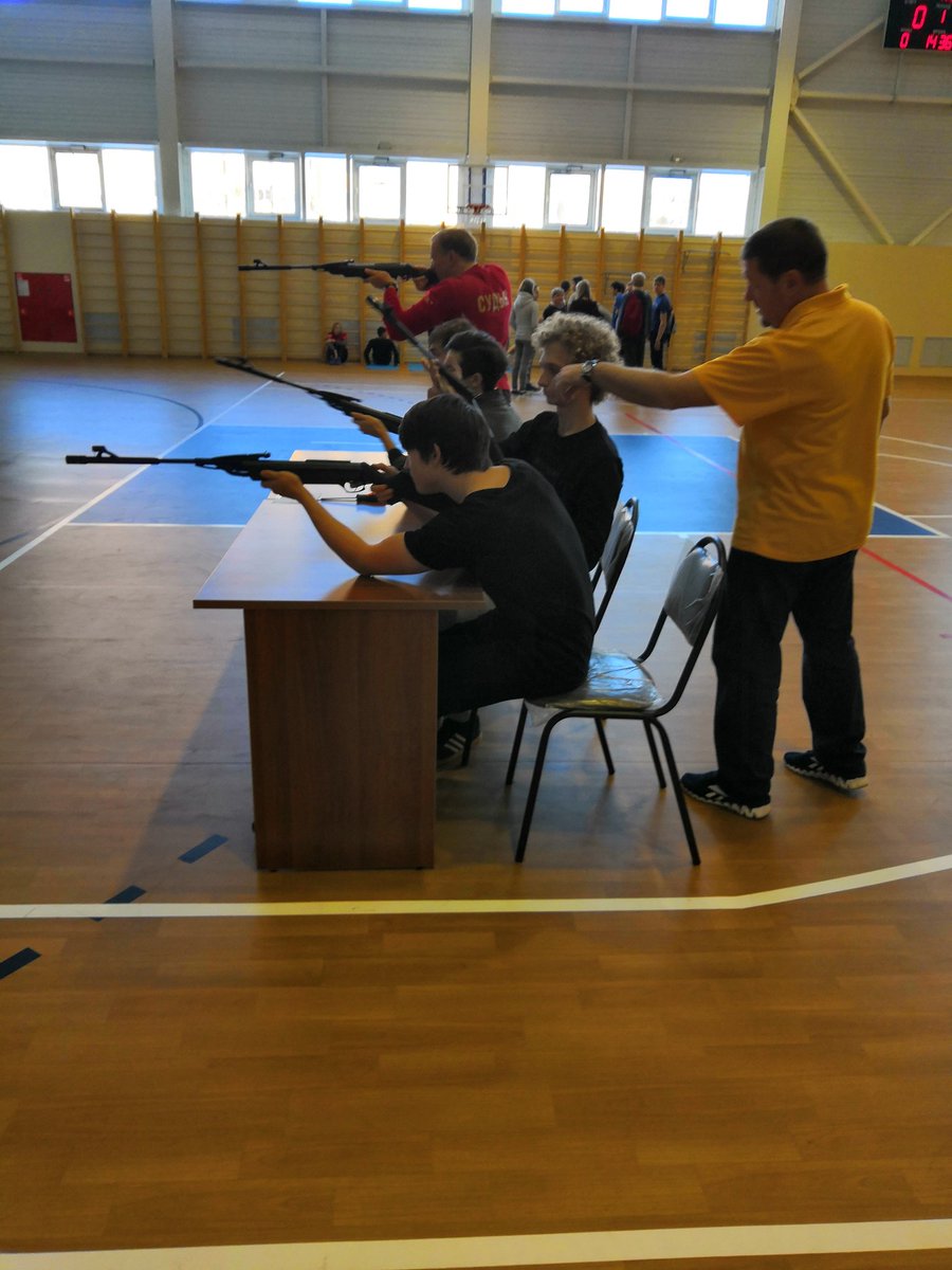 Venevmolodezh1's tweet photo. 29 ноября В ФОК г. ВЕНЕВА прошло мероприятия  по выполнению нормативов (испытаний) тестов ВФСК "Готов к труду и обороне" (ГТО). Приняло участие более 180 учащихся района. https://t.co/UJzYpuWCdh