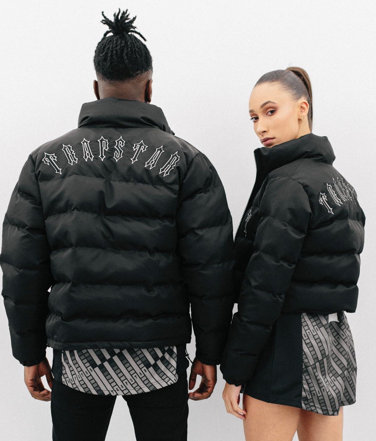 Trapstar London on X