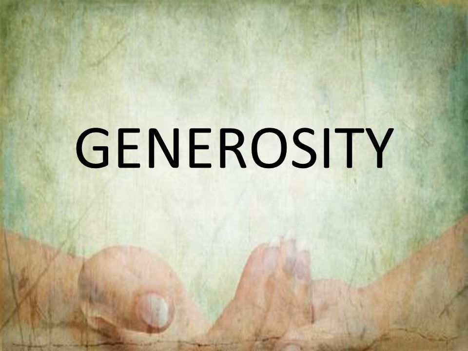 JWrightOnline's tweet photo. You will never lose by being generous. -Jentezen Franklin #JentezenFranklin #GenerosityMatters #LiveGenerous #JWrightMinistries https://t.co/5PS2K5xEev