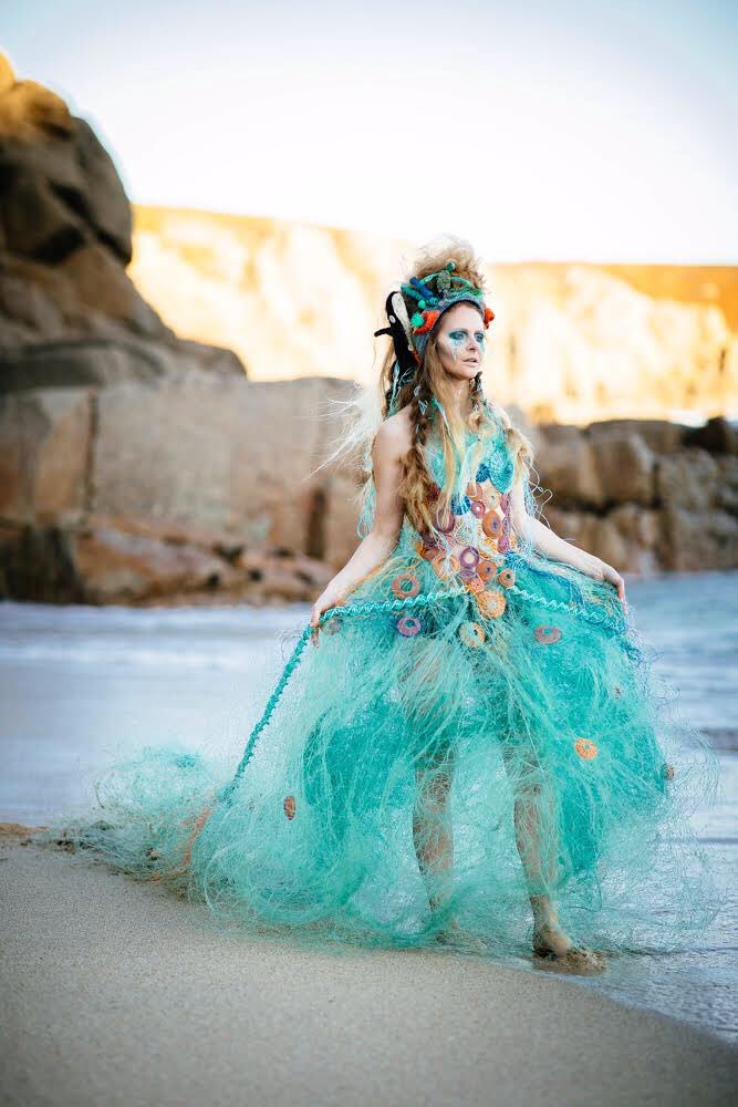 See Bin, Sea Change tweet media