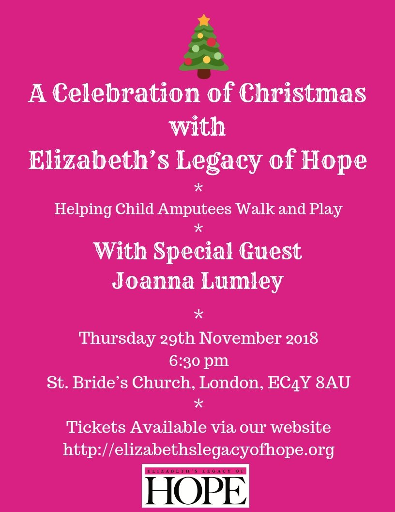SEE YOU ALL TONIGHT! ow.ly/TEXk30mLLNy 
#ELoHcarols