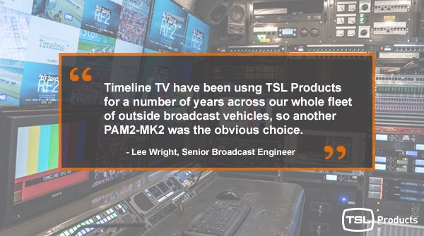 TSL tweet media
