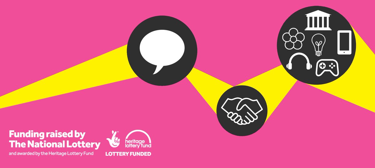 Last few days to apply for our film project tender, working with a group of 11-18 year olds in #Fenland to create a film showing what young people think about their local heritage | Part of our #HLFsupported Common Ground project | Deadline Mon 3 Dec: ow.ly/zu4w30mKAtR