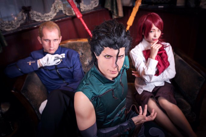 Twitterのコスプレ画像58