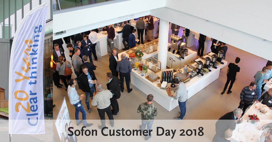 Sofon Solutions tweet media