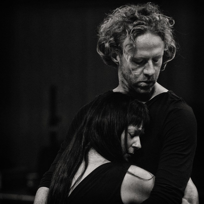 The Bowie Lounge tweet media