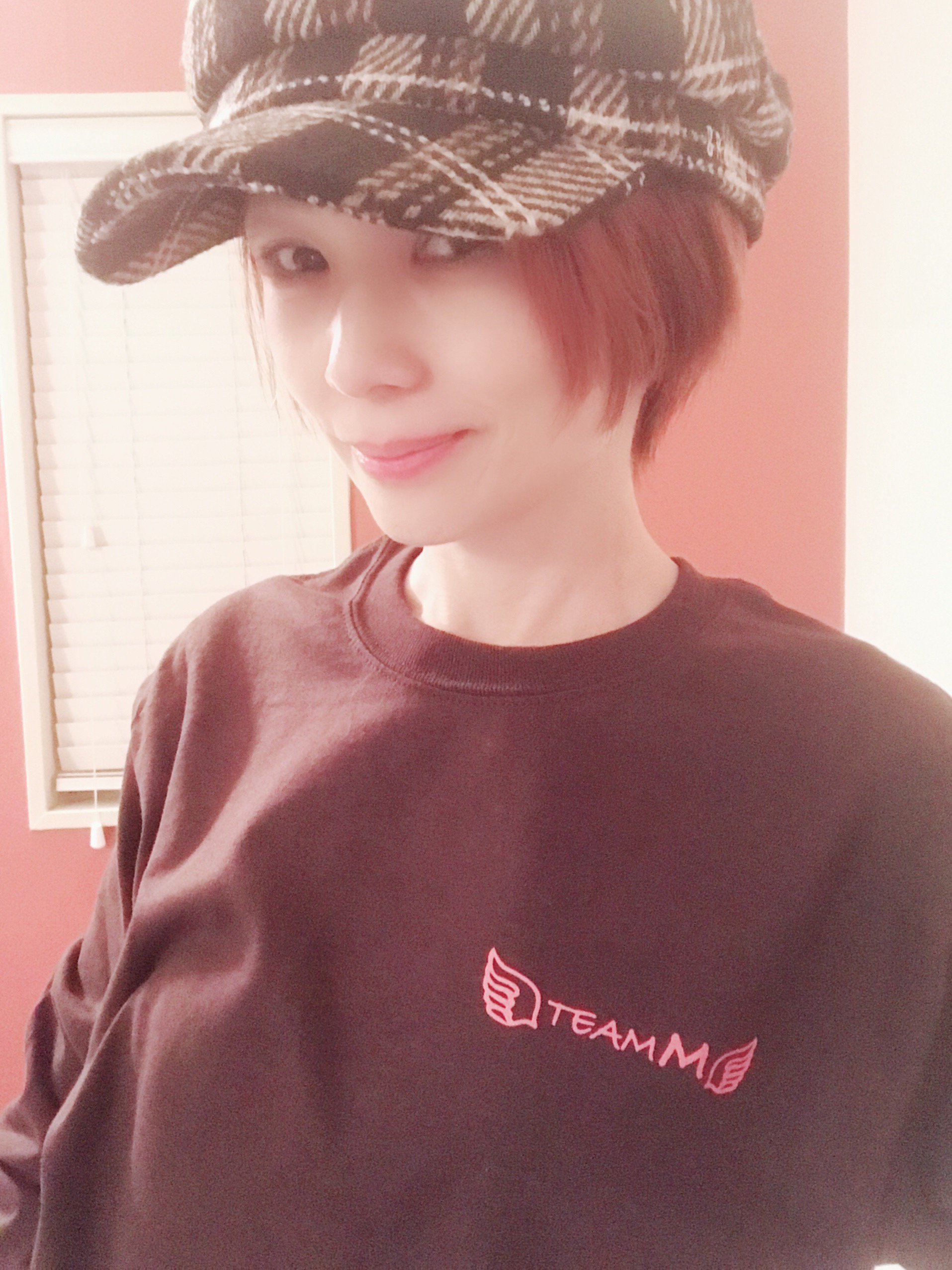 永井真理子オフィシャルTシャツ 君が光を照らすTシャツ【半袖】ホワイト/Mサイズ | M's Store