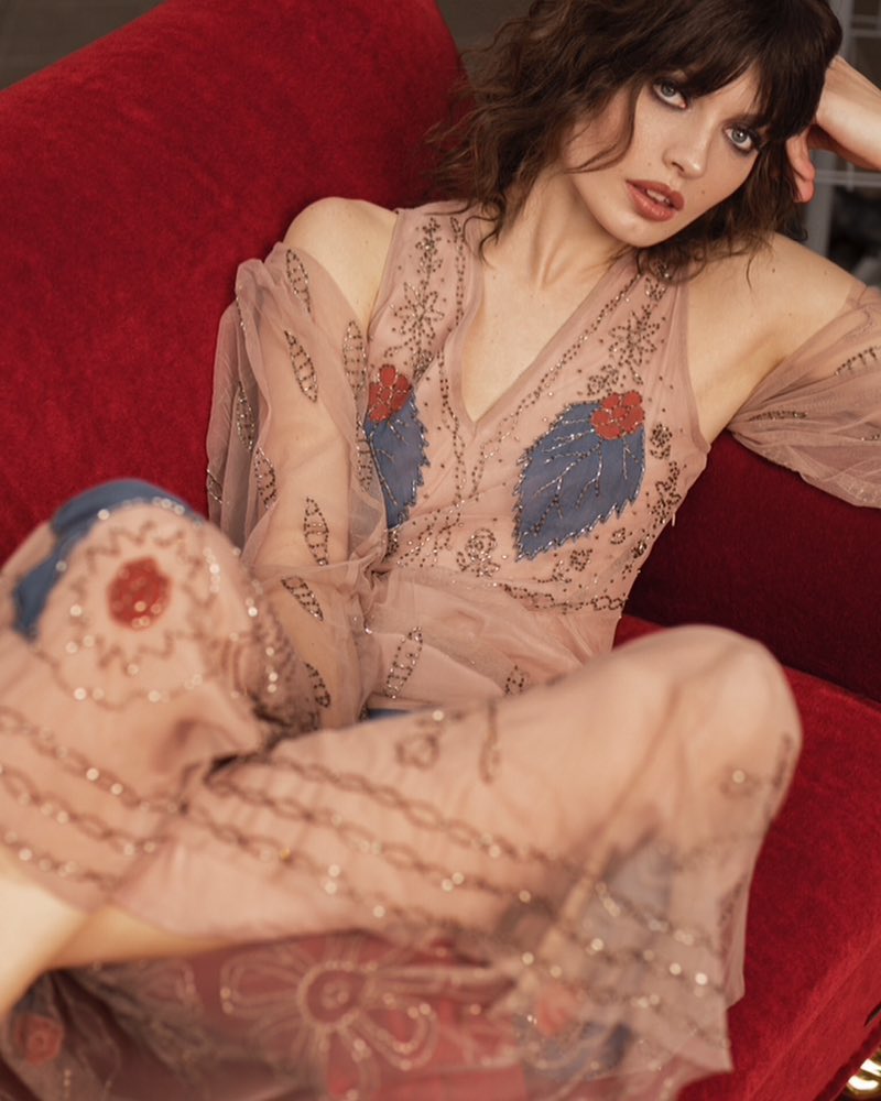 mformodelsblog's tweet photo. Renata Kurczab (Poland's Next Top Model cycle 3) modeling in beauty editorial! Photo by Anna Zesiger! #TOPMODELWORKS #topmodel #PNTM #PolandsNextTopModel #TopModelPolska #RenataKurczab #AnnaZesiger #Fashion #campaign #fashionspread #makeup #editorial https://t.co/EfbyTXMbHw