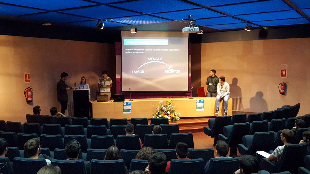 TEIDESAT 🛰 tweet media