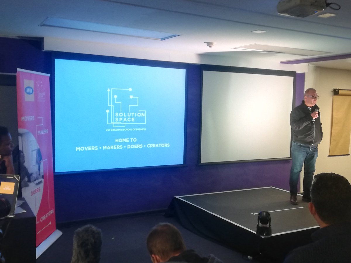 We decided do things a little different this year in celebration of three years of supporting early stage startups. We invited OUR #VIP Alumni to share a bit on their journey and progress post incubation. #VIPWS18 #VIPDemoDay #mtngroup