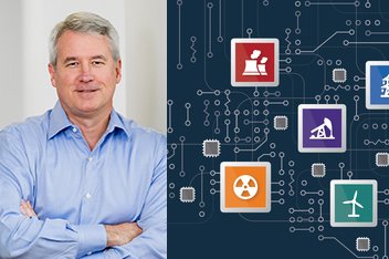 MarathonOil's tweet photo. Next week our very own Bruce McCullough will discuss the #digital evolution of #energy on the #EnergyLeaders panel at the @FTLiveDigital Digital Energy Summit in Houston. Learn more about the panel and event here: https://t.co/R2g8GtN0R1 #FTDigEnergy https://t.co/9NhX4H2HNw